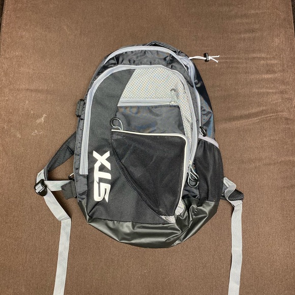 stx lacrosse backpack